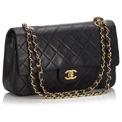 chanel sac classique rabat 94305|sac chanel prix boutique.